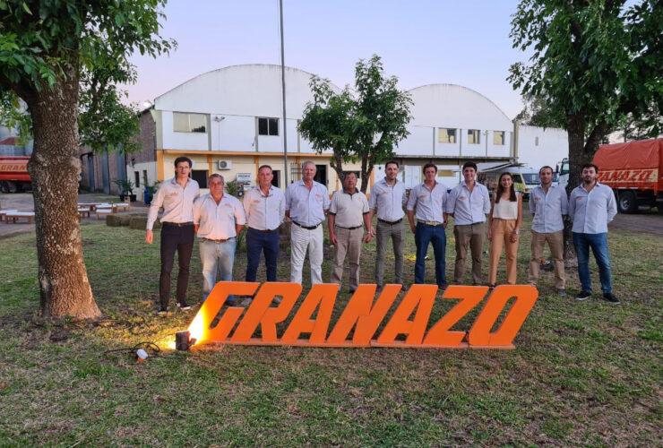 Sucursal de Curuzú Cuatiá