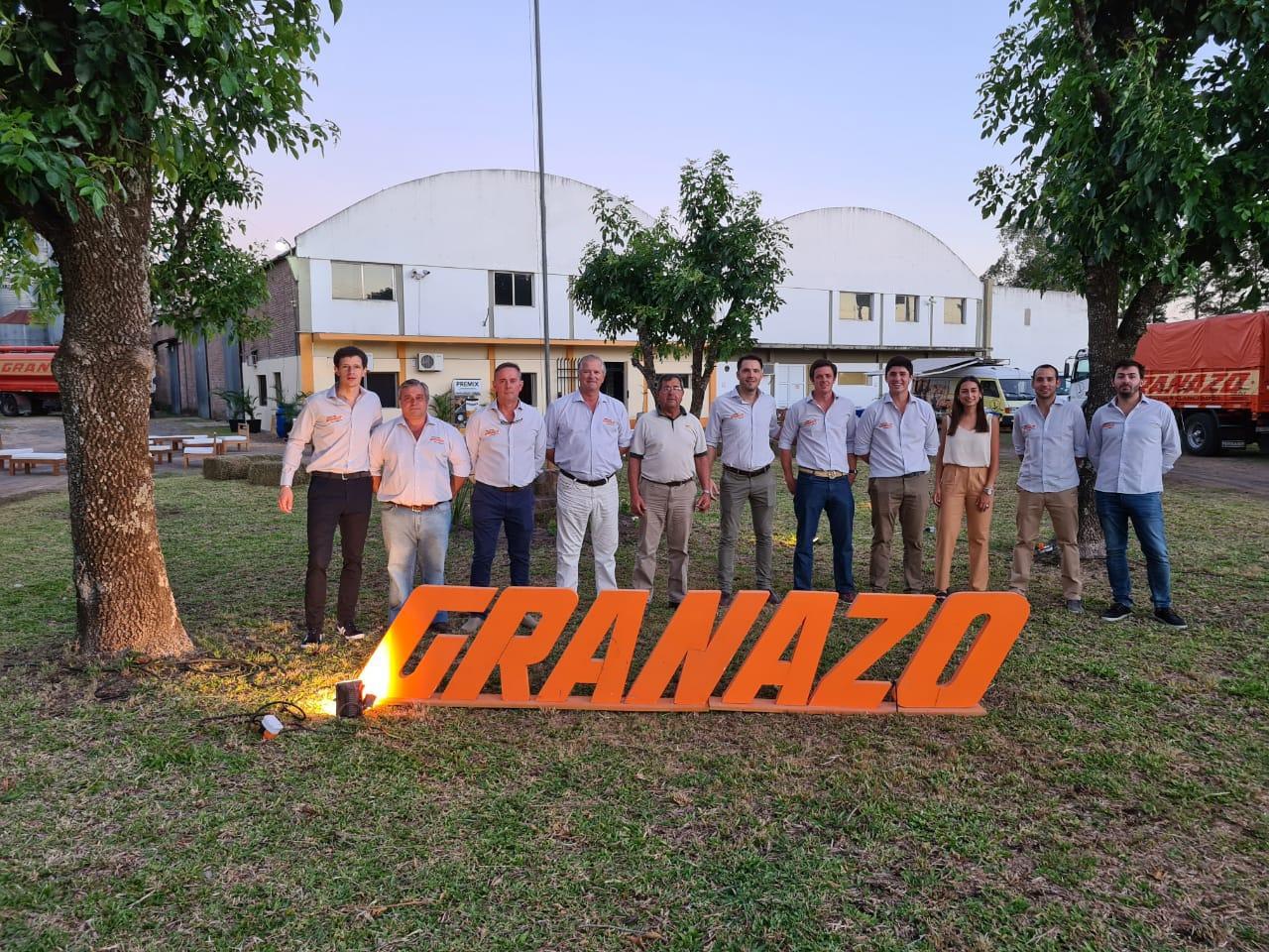 Sucursal de Curuzú Cuatiá